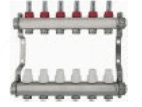  Коллекторная группа CASELA CSL31105 1 x 5 x 3/4 - 