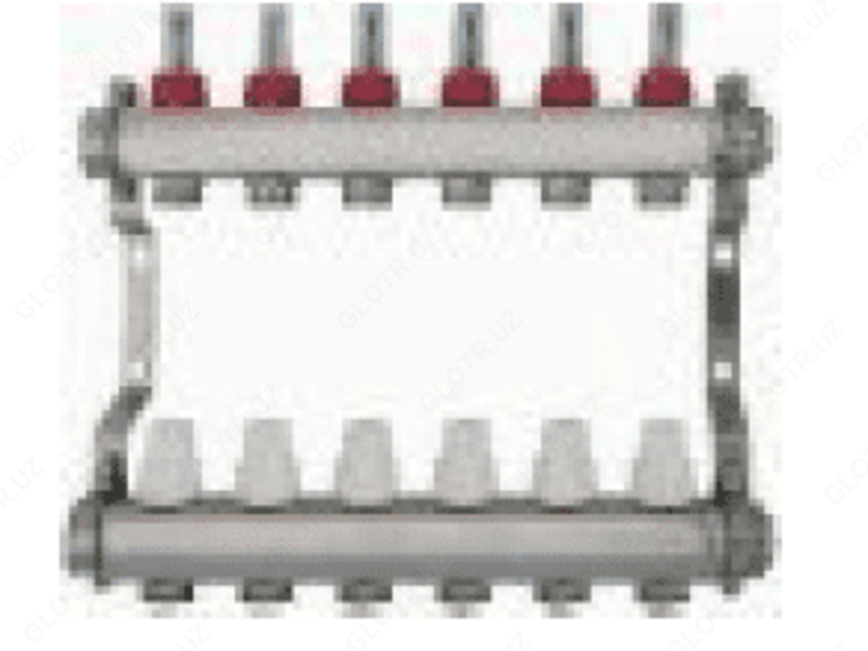  Коллекторная группа CASELA CSL31105 1 x 5 x 3/4 - 