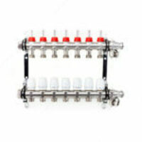  Коллекторная группа CASELA CSL31107 1 x 7 x 3/4 - 