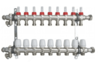 Коллекторная группа CASELA CSL31109 1 x 9 x 3/4