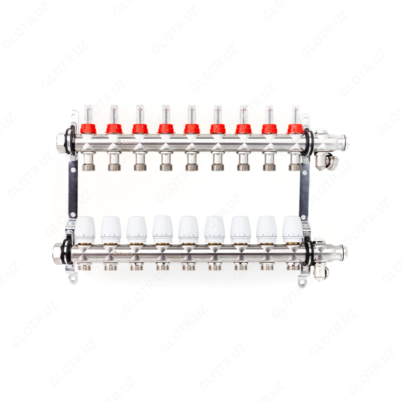  Коллекторная группа CASELA CSL31109 1 x 9 x 3/4 - 