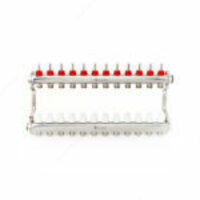 Коллекторная группа CASELA CSL31110 1 x 10 x 3/4