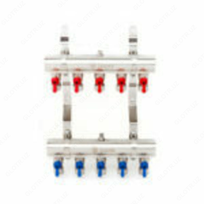 Manifold guruhi CASELA CSL31209 1 x 9 x D16