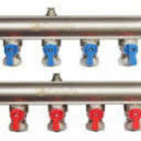 Manifold guruhi CASELA CSL31304 1 "x 4 x D20 - 162 912.6 so'm