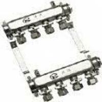 Коллекторы из нержавейки LATERM LT21605 - 326 618.1 сум