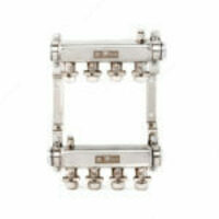 Коллекторы из нержавейки LATERM LT21606 - 388 324.9 сум