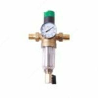 CASELA CSL38315 bosim o'lchagichi va pasaytirgichi bilan o'z-o'zini tozalash filtri - 324 583.5 so'm