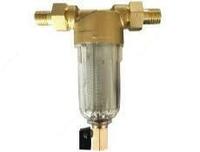 PhiFilter-ni CASELA CSL38015 manometrisiz tozalash