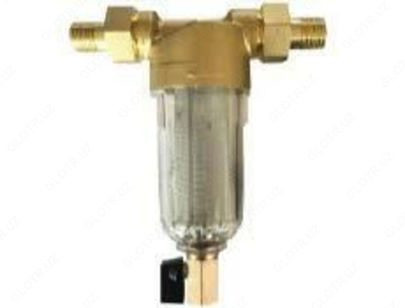 PhiFilter-ni CASELA CSL38015 manometrisiz tozalash