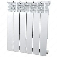Radiator alyuminiy CALORIE 500-96 AL