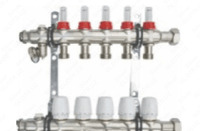 Коллекторная группа CASELA CSL31105 1 x 5 x 3/4