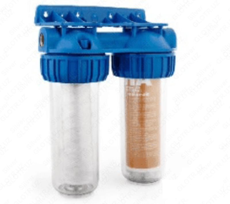 Фильтр для воды CASELA CSLF110-167/180