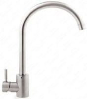 Cмеситель ADVANCE 74028-S304(нерж)