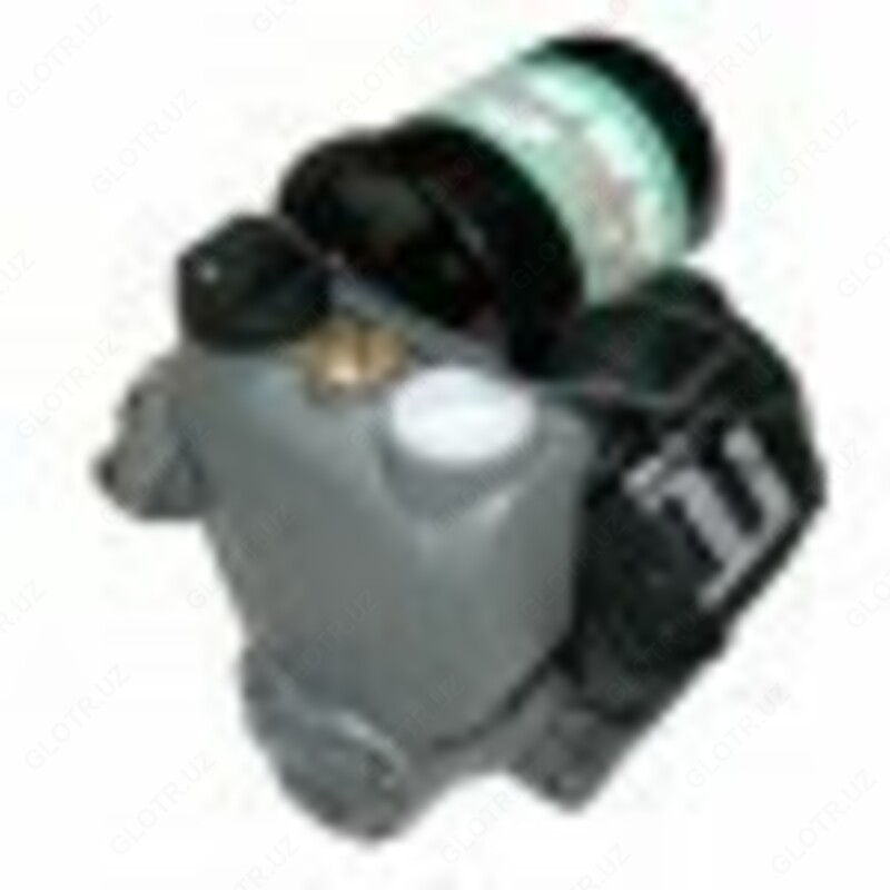  Wassermann Vortex suv nasosi 25 WZB 750 - 