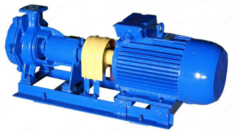  Wassermann Вихревой насос  модель 25 WZB 370 - 