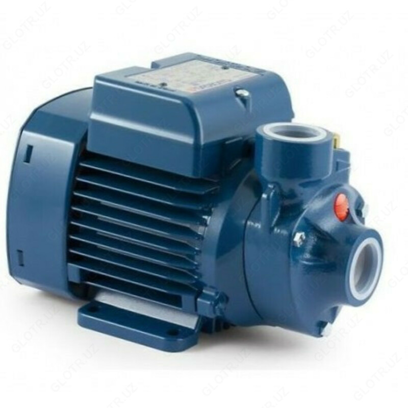 Wassermann Вихревой насос QB-60 - 415 466.8 сум