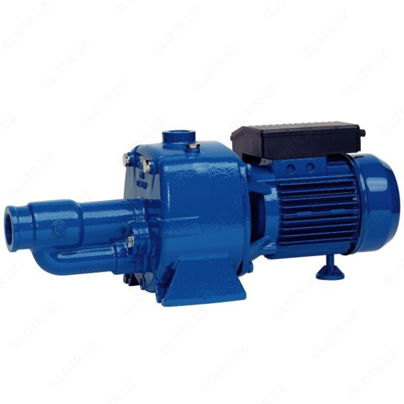  Самовсасывающий насос Wassermann JP-1100 - 