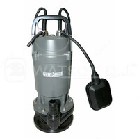 Погружной насос Wassermann QDX1.5-25-0.55F