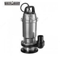 Погружной насос Wassermann QDX30-6-0.75F
