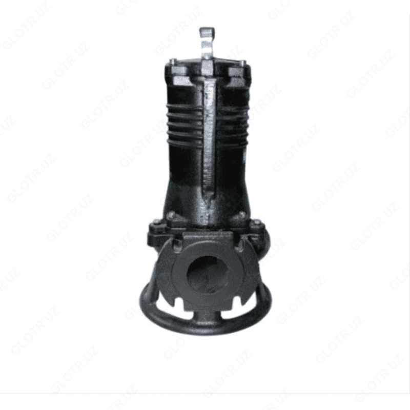 Погружной насос Wassermann QDX15-15-1.1F - 867 767.8 сум