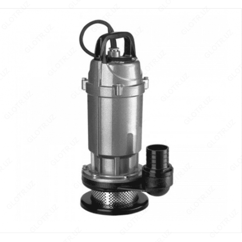 Погружной насос Wassermann QDX40-7-1.1F