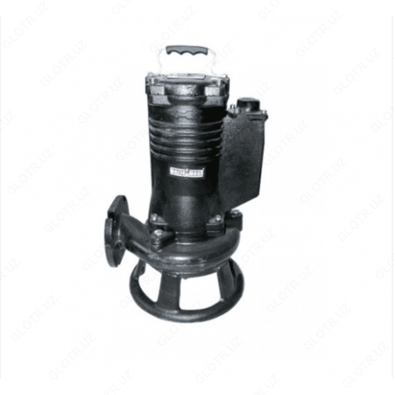 867 767.8 сум Погружной насос Wassermann QDX40-7-1.1F