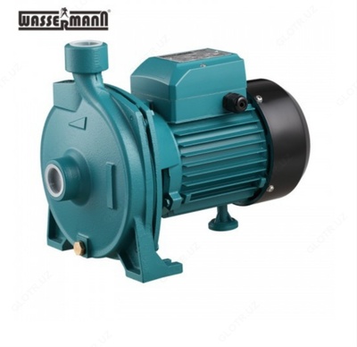 Santrifüj nasos Wassermann CPm 170