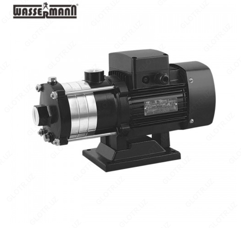 Центробежный насос Wassermann CM 5-5