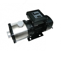 Центробежный насос Wassermann CM 5-5 - 1 253 888.9 сум