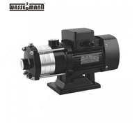 Santrifüj nasos Wassermann CM 10-3