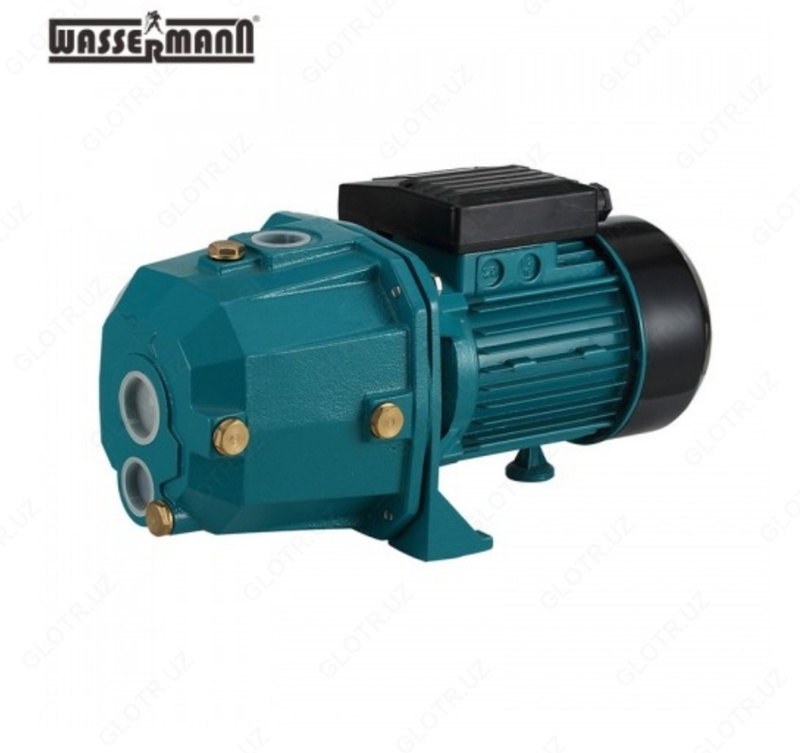 Santrifüj nasos Wassermann DPJET 075