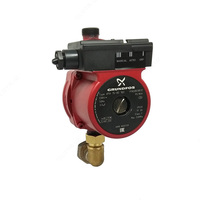 Циркуляционный насос UPA15-90