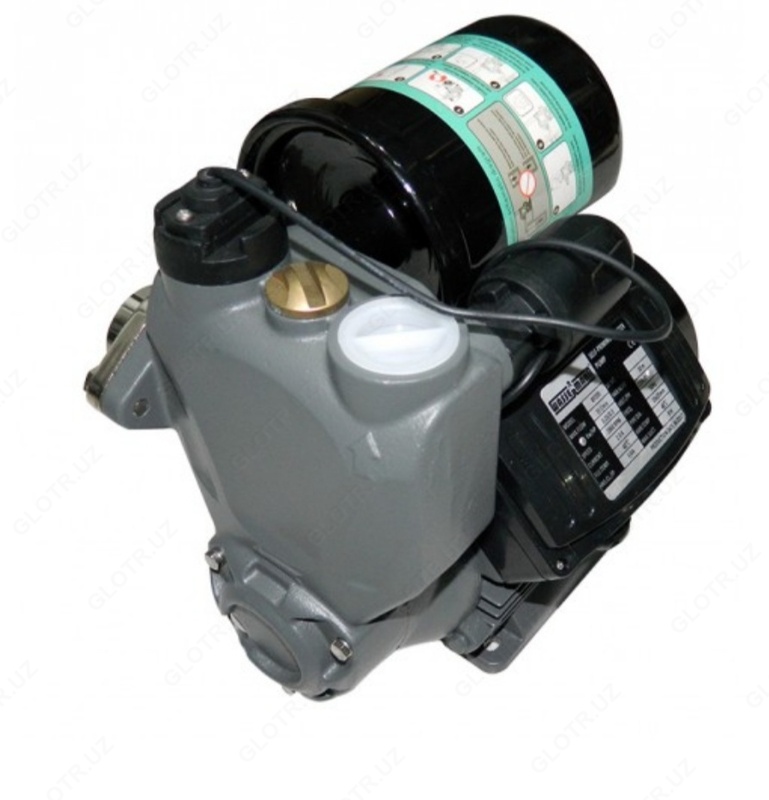 Вихревой насос Wassermann BP 200 - 836 704.1 сум
