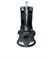  Погружной насос Wassermann 40WQ 12-10-1.1G - 