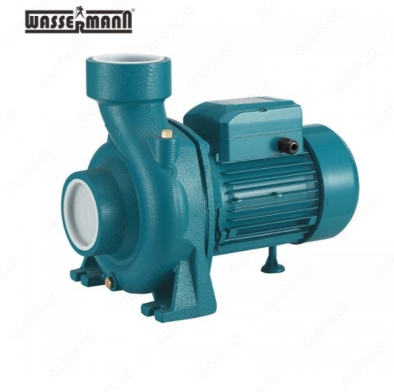 Центробежный насос Wassermann HFm-6AR