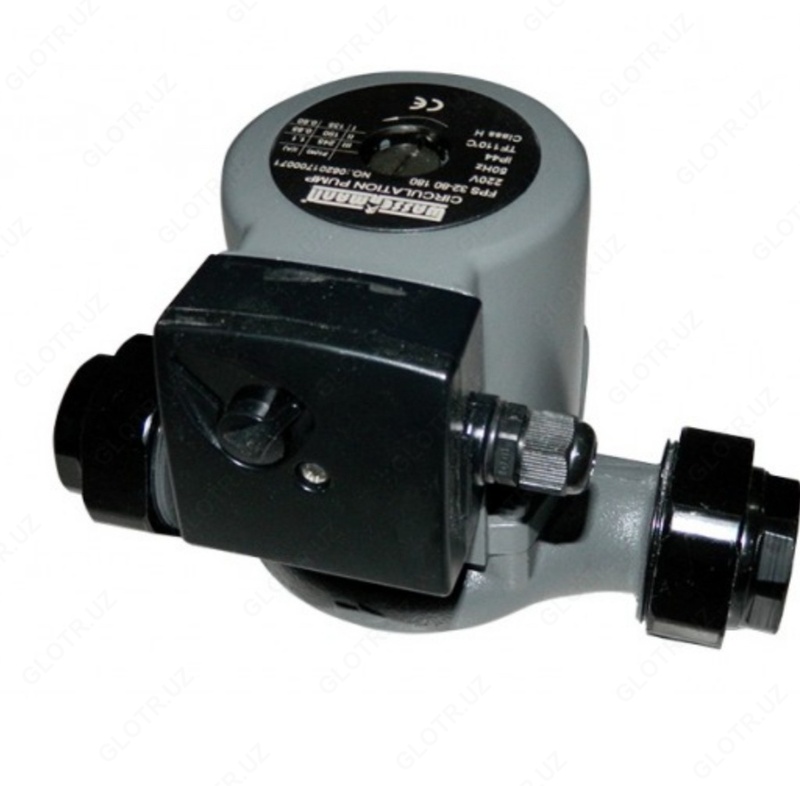  Циркуляционный насос Wassermann APS 25-40/180 - 