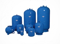 Мембранный расширительный бак - 50 L