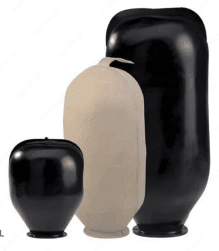 Kengayish diafragmalari 4-8 L