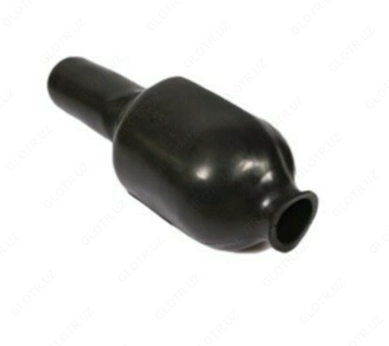 Kengayish diafragmalari - 50 L