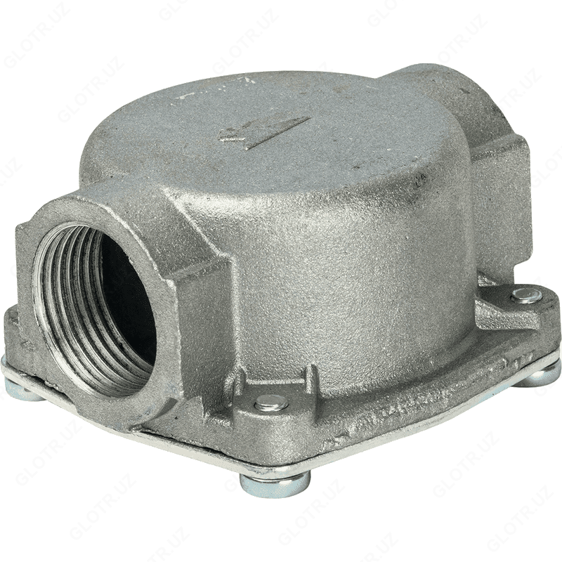 Фильтр для газа DN 25