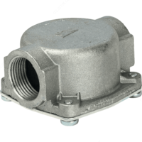 Фильтр для газа DN 25