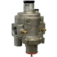  Регулятор давления газа DN 20 500ММВаr - 