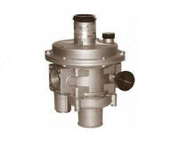 Gaz bosimi regulyatori DN 25 500 MMBar
