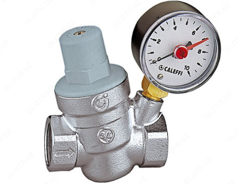 Регулятор давления воды 20