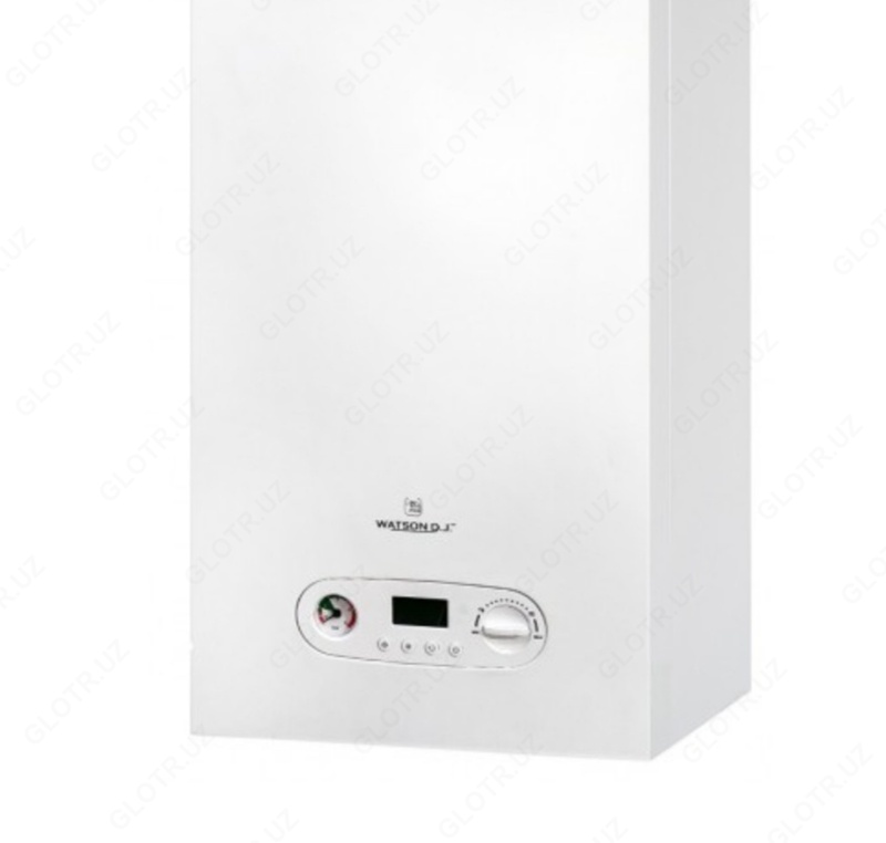 Настенный газовый котел WATSON D.J. 30KW