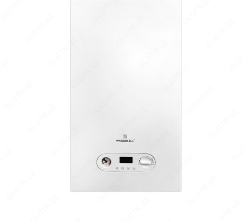 Настенный газовый котел WATSON D.J. 30KW - 9 000 859.9 сум