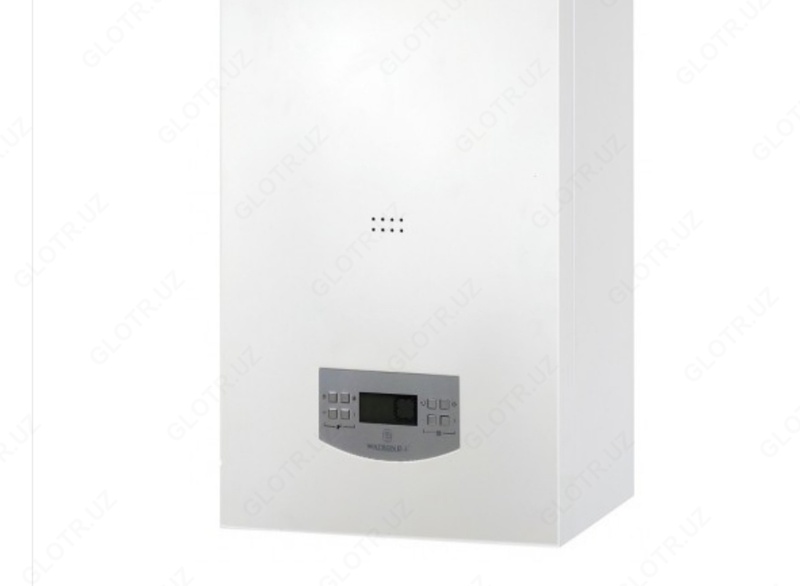 Настенный газовый котел WATSON D.J. 35KW