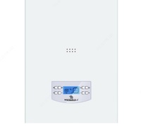 Настенный газовый котел WATSON D.J. 35KW - 9 587 603.5 сум