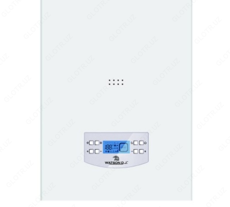 Настенный газовый котел WATSON D.J. 35KW - 9 587 603.5 сум