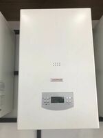 Настенный газовый котел KEPPLER - 30 C